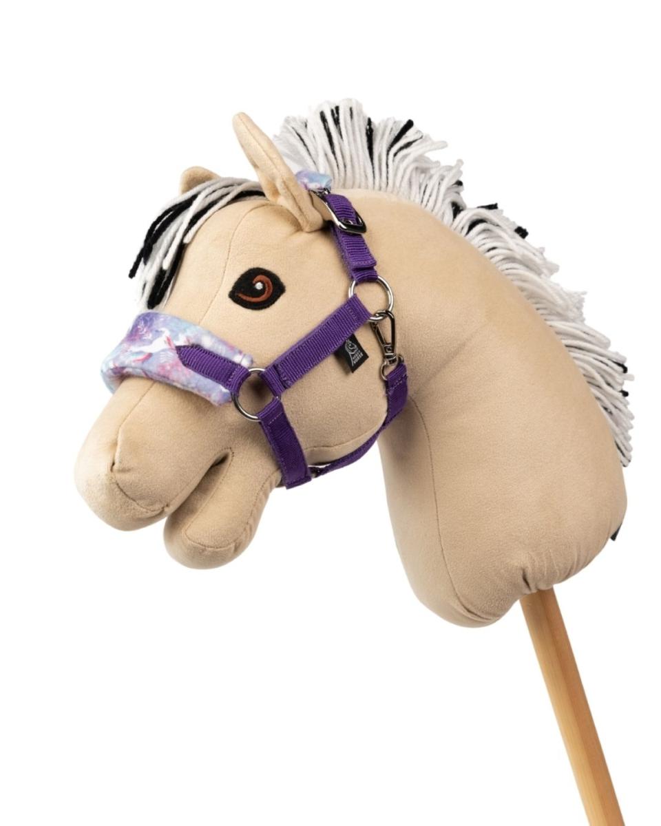 My Hobby Horse Halfter-grime