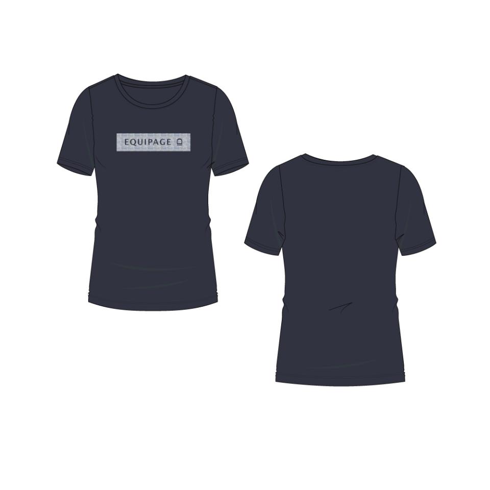 Equipage Vera T-shirt för barn