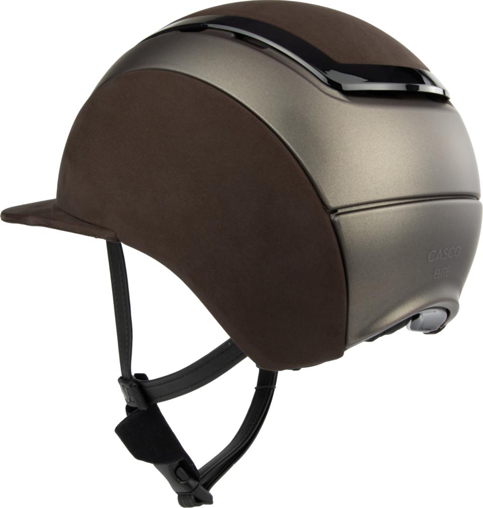 Casco Elite Valiant ridehjelm