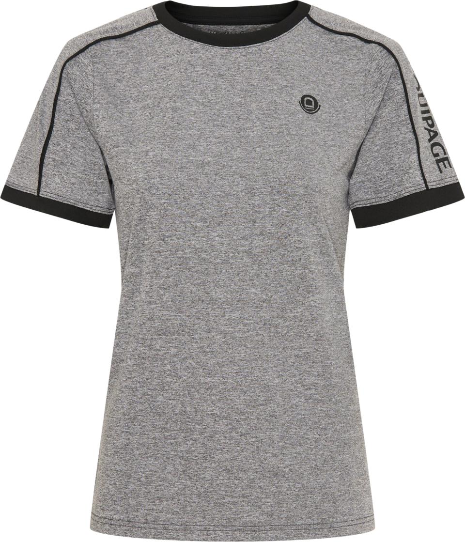 Equipage Melissa kortærmet t-shirt