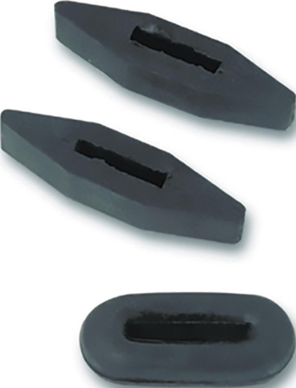 HorseGuard Martingal-stopper gummi