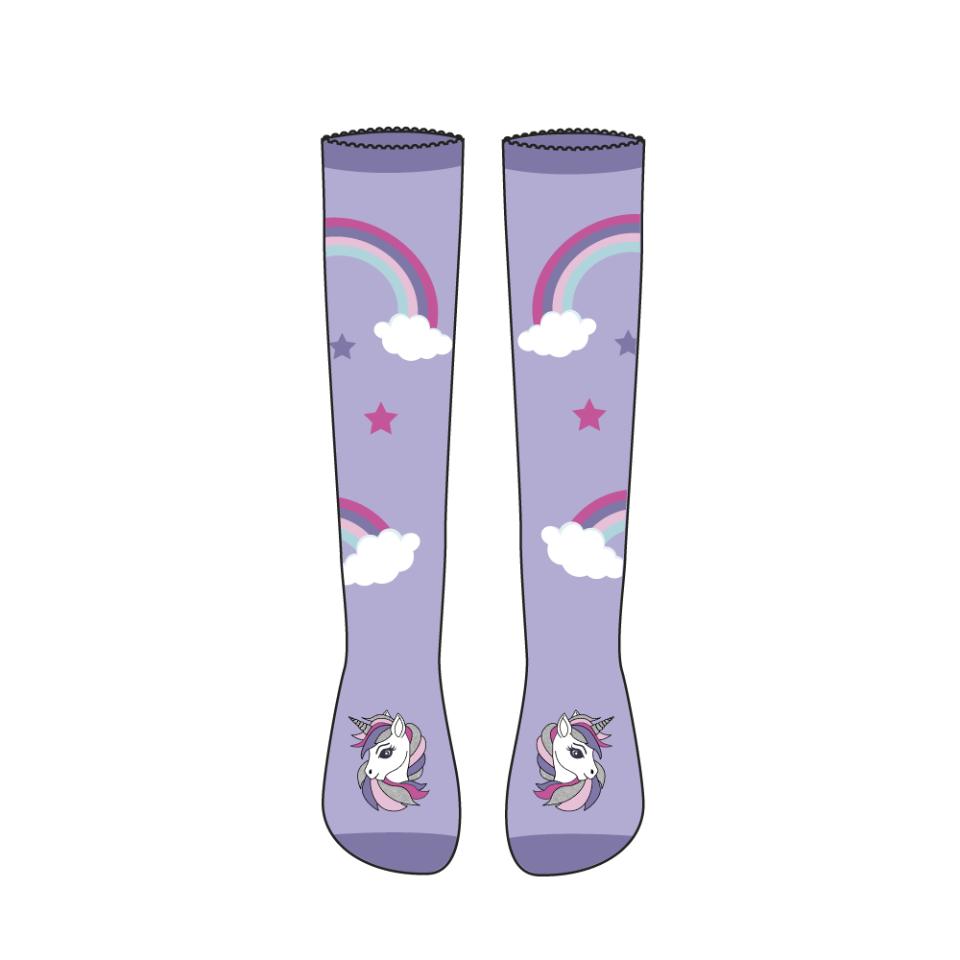 Equipage Allie-ridestrømper