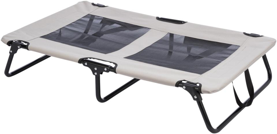 Trixie Lounger campingseng