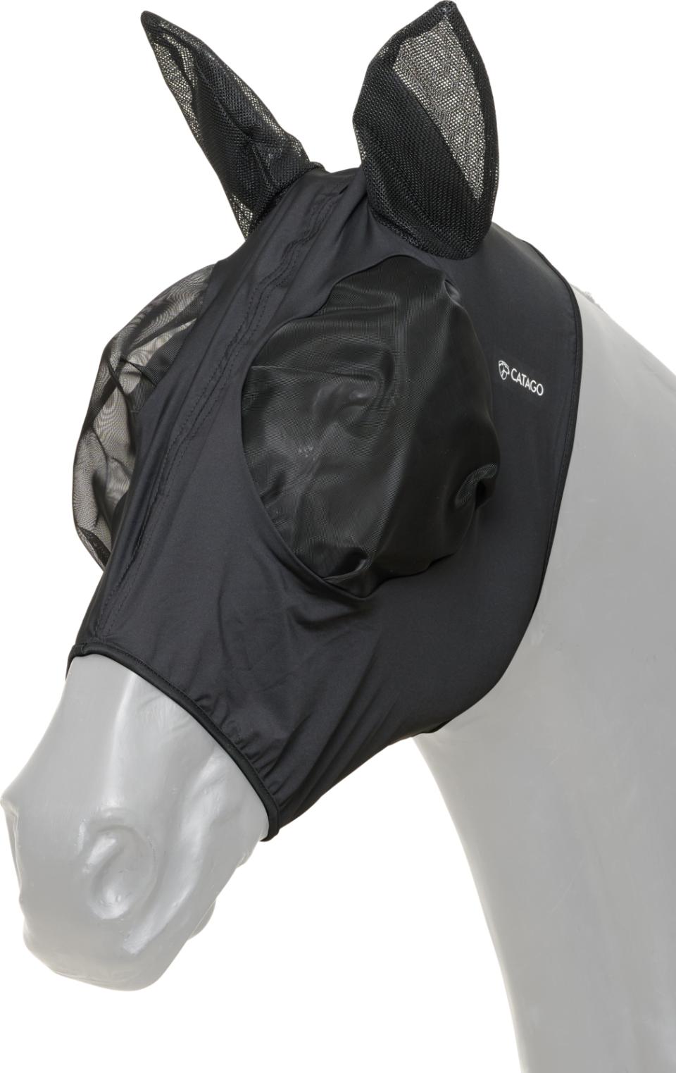 CATAGO FIR-Tech fluemaske