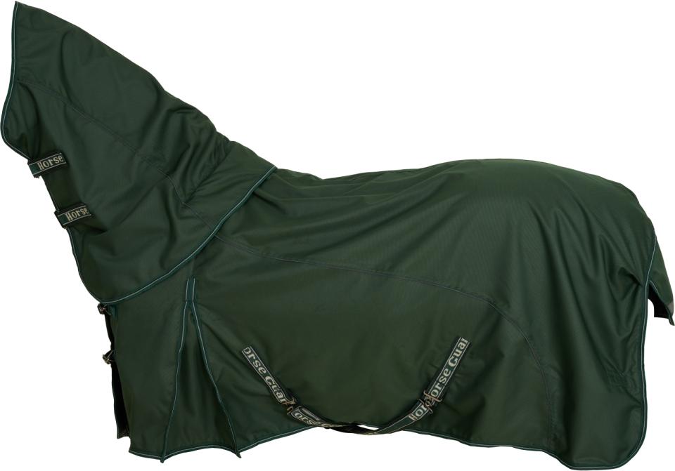Horse Guard Adapting 1200D turnout-dækken 0g