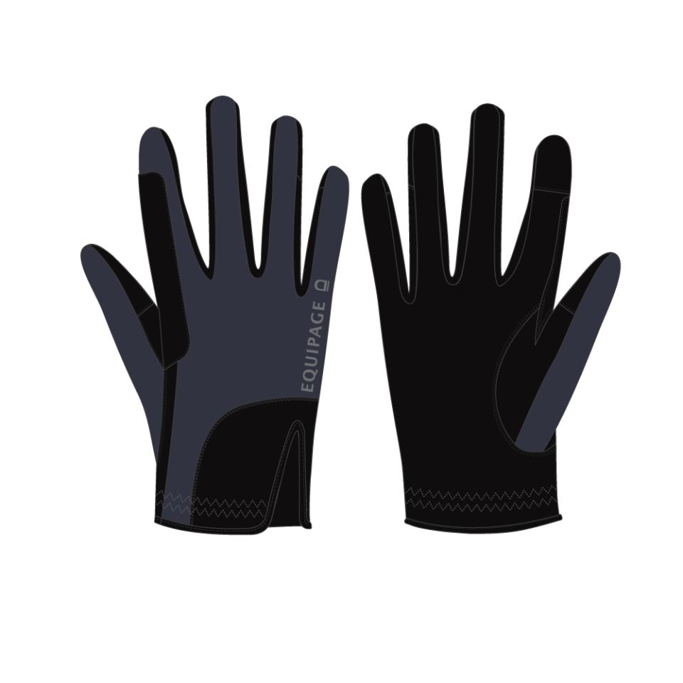 Equipage Temika ridehansker