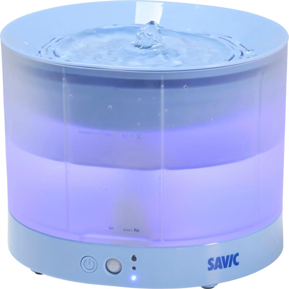 Savic Sensa Smart drikkevandsfontæne