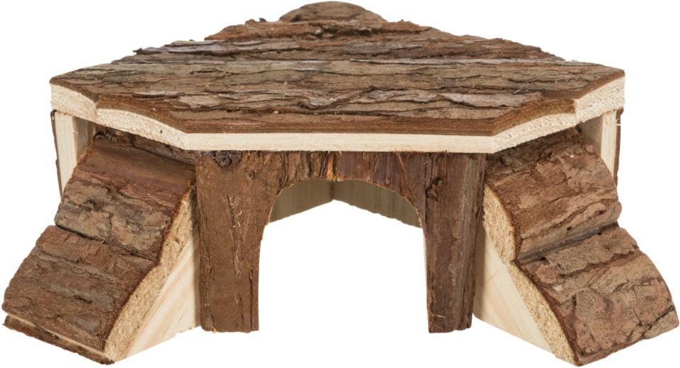 Thordis Hjørnehus, hamster