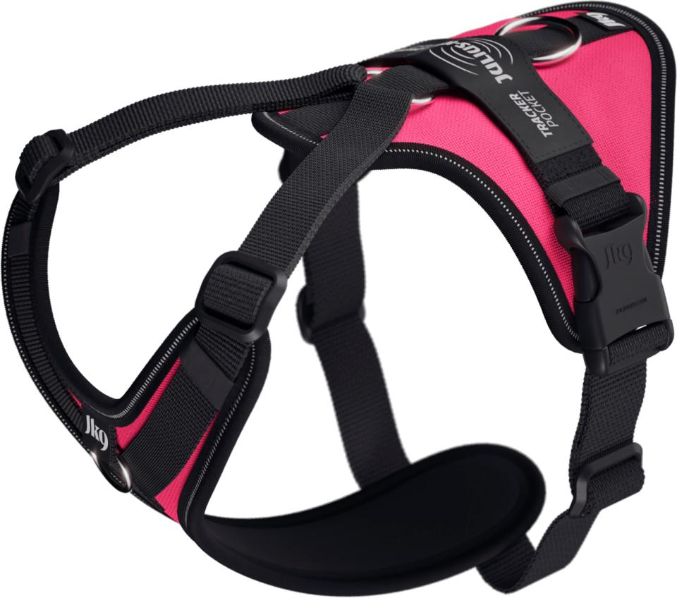 Julius-K9 Longwalk Light Y-sele