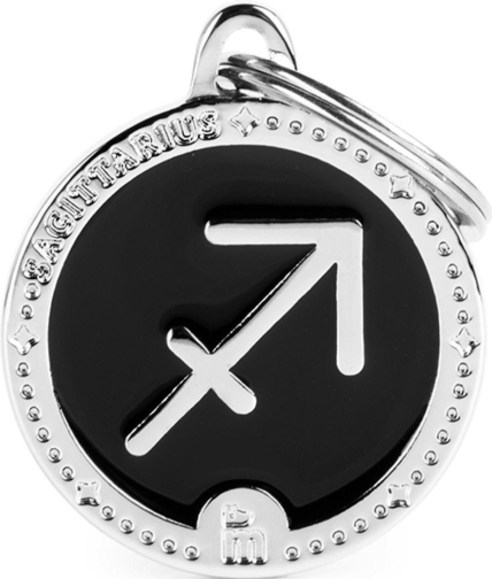 MyFamily tegn zodiac, Skytten