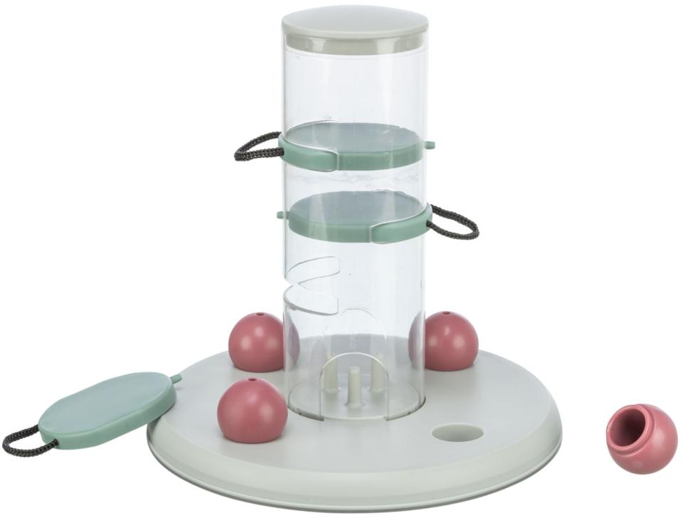 Trixie Cat Activity Gambling Tower, plast