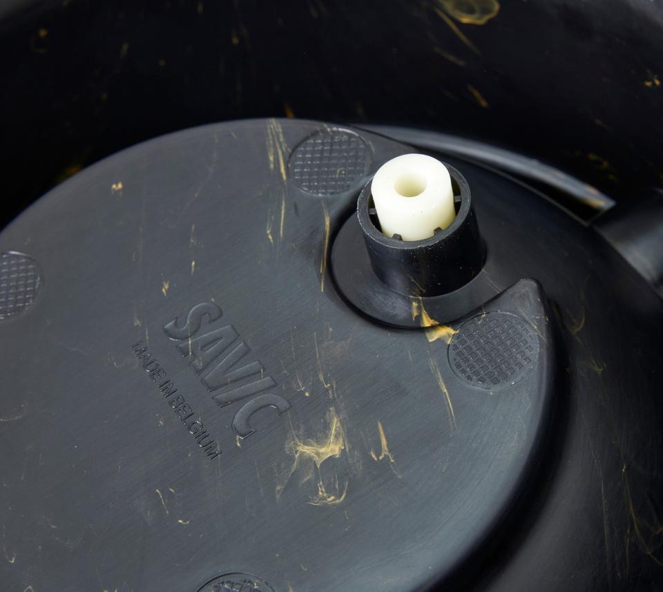 Savic Butler foderbakke med 2 skåle