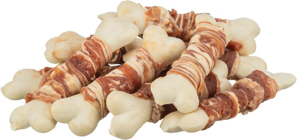 Trixie Marbled Duckie med and & torsk