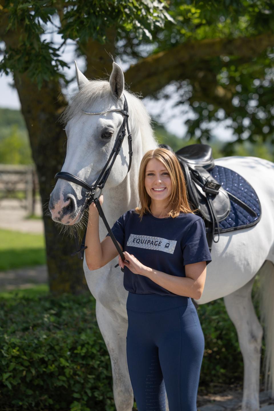 Equipage Vera T-shirt