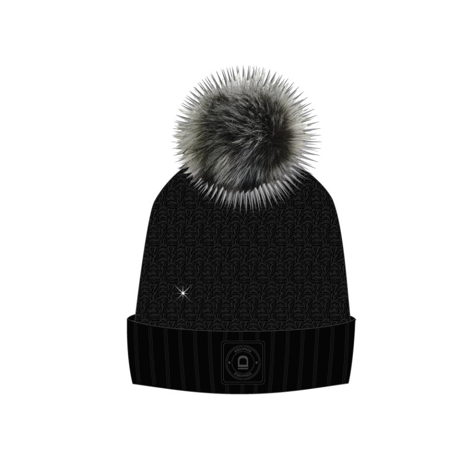 Equipage Lira Glitter hat