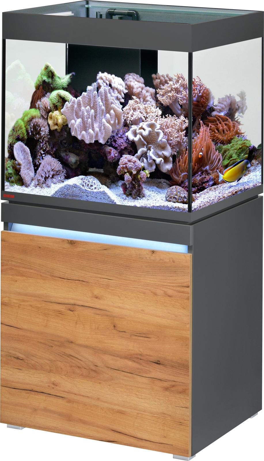 Eheim Incpiria Reef u. lys, m. åben top