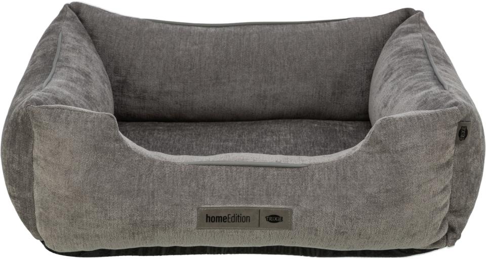 Trixie Vital Bed Lennox, Chenille, Square