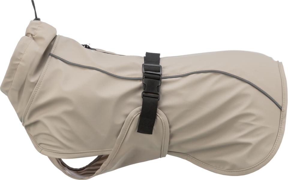 Trixie BE NORDIC Husum hunderegnfrakke