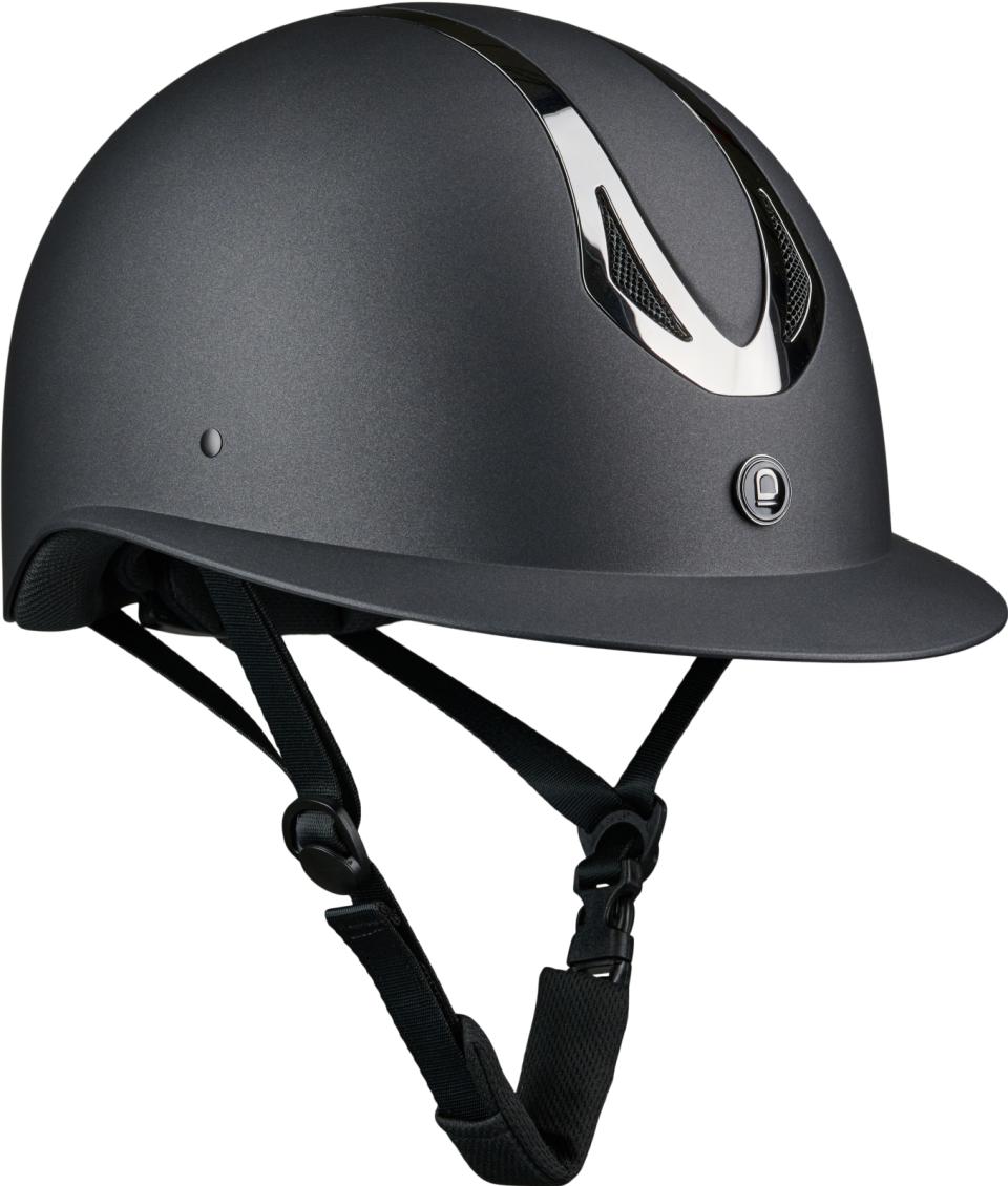 Equipage Titan-ridehjelm