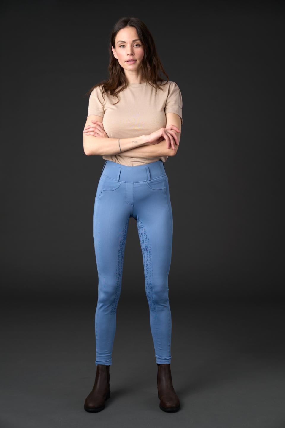 Equipage Kalea Vollbesatz Reitleggins