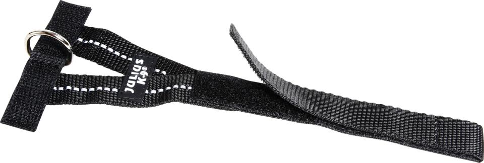 Julius-K9 Front control Y - Bælte med ring til sele