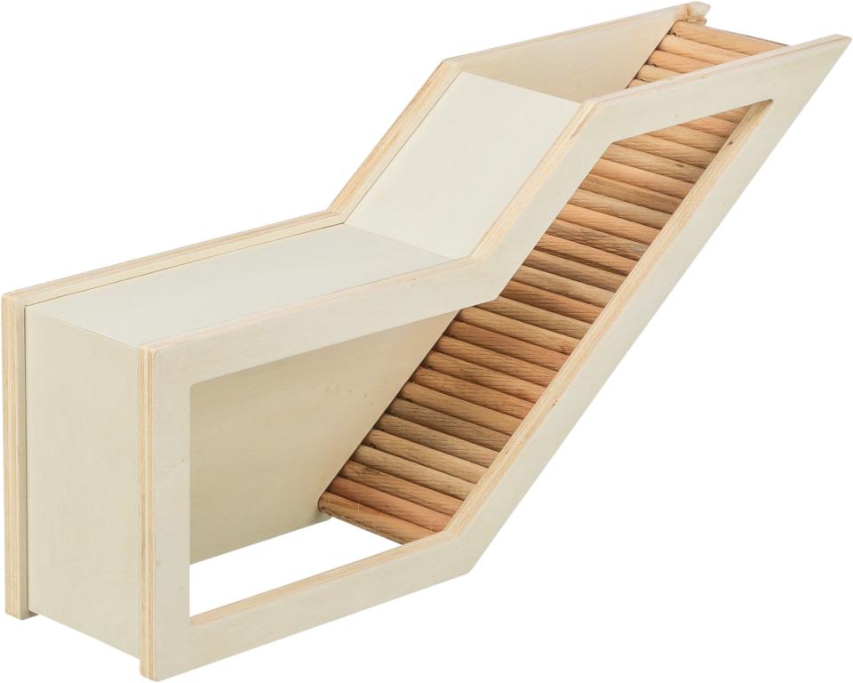 Trixie Watch box with tunnel