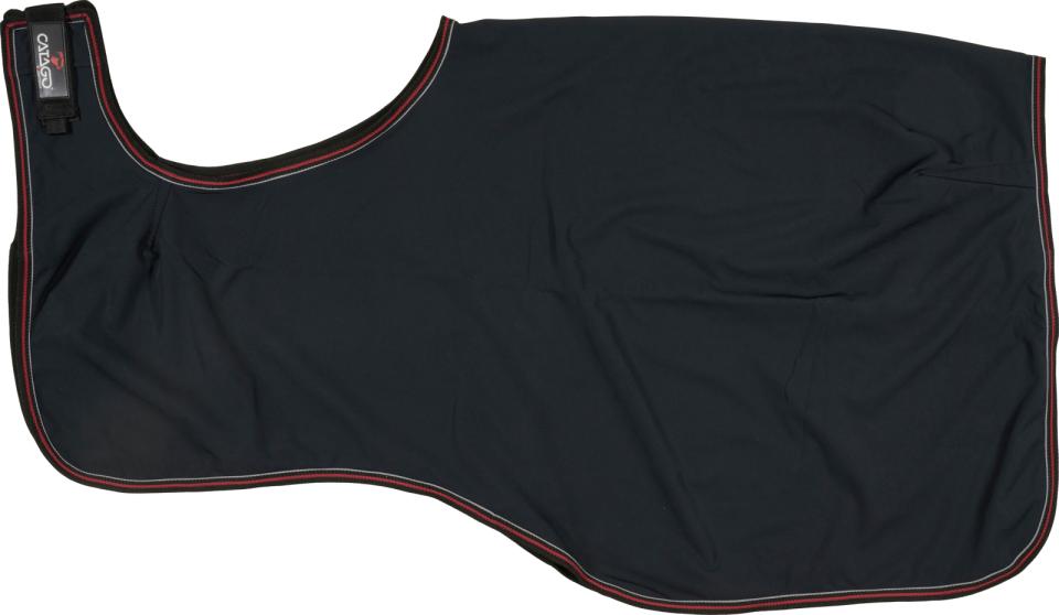 CATAGO Endurance ridedækken