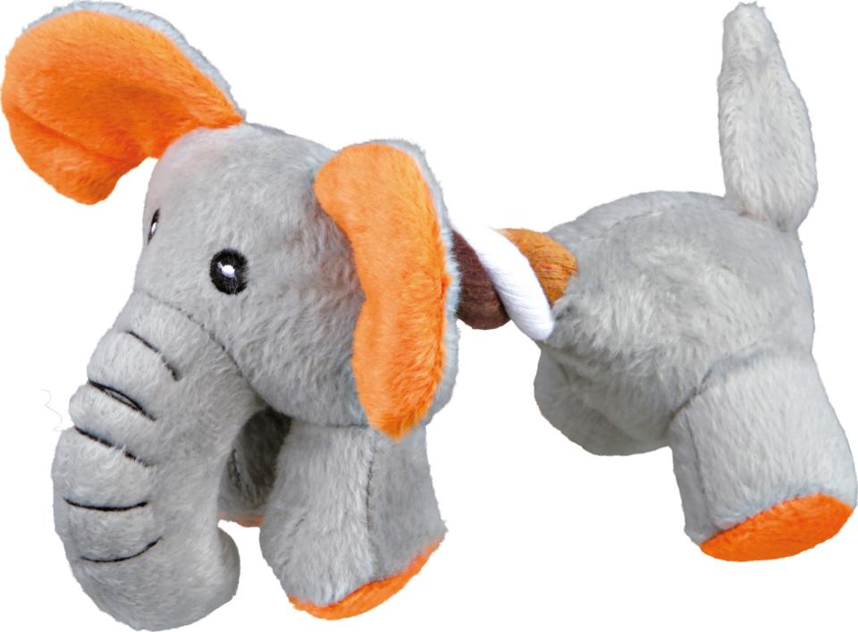 Sæt med dyr med reb