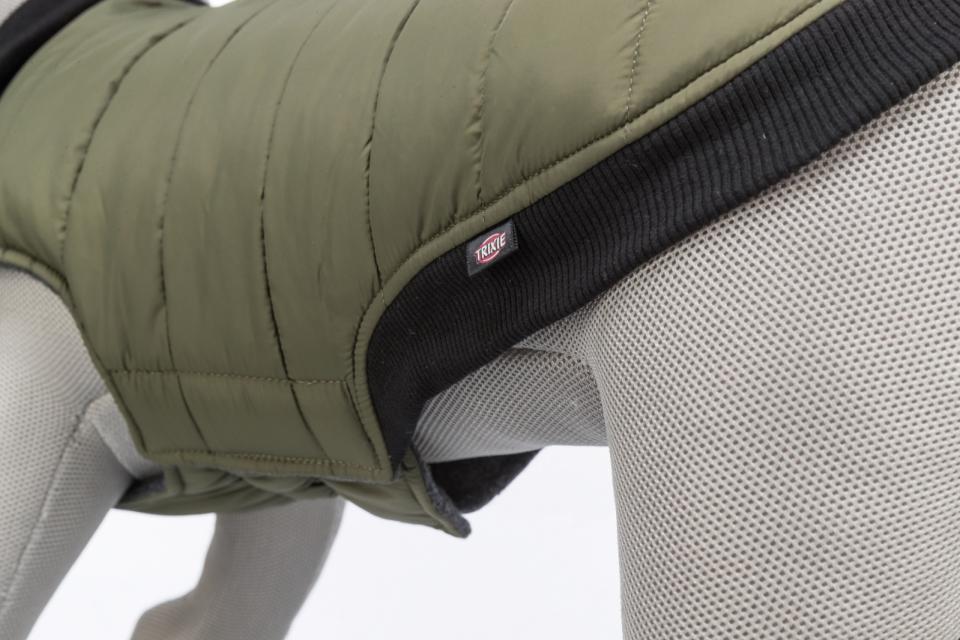 Trixie Arlay hundefrakke