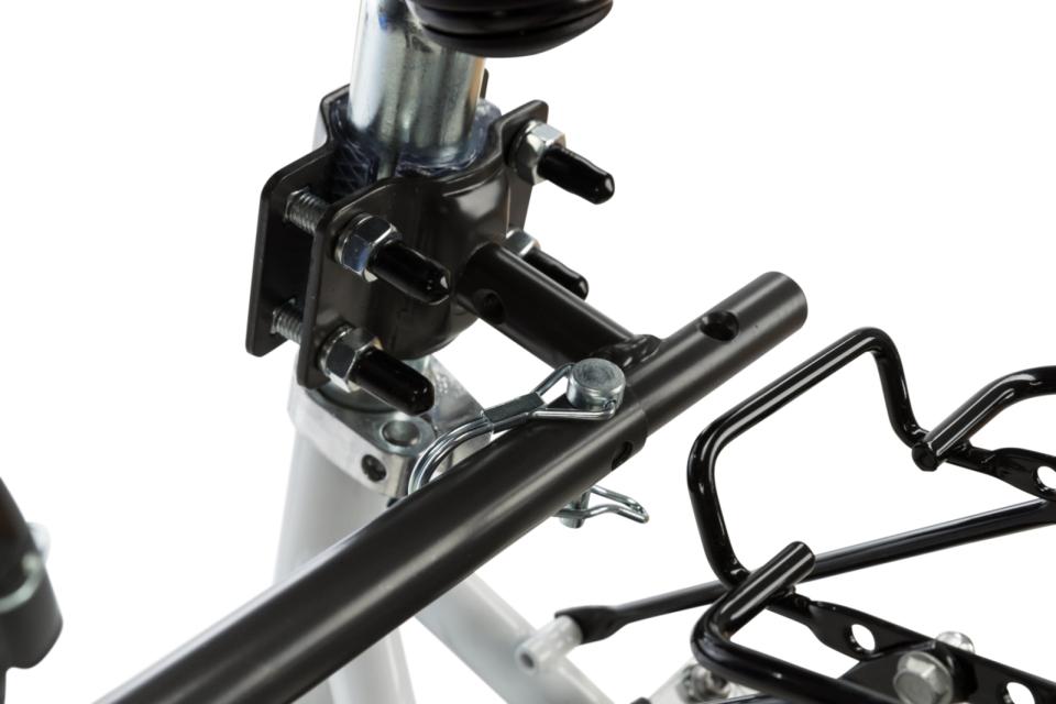 Cykel-sæt, U-formet