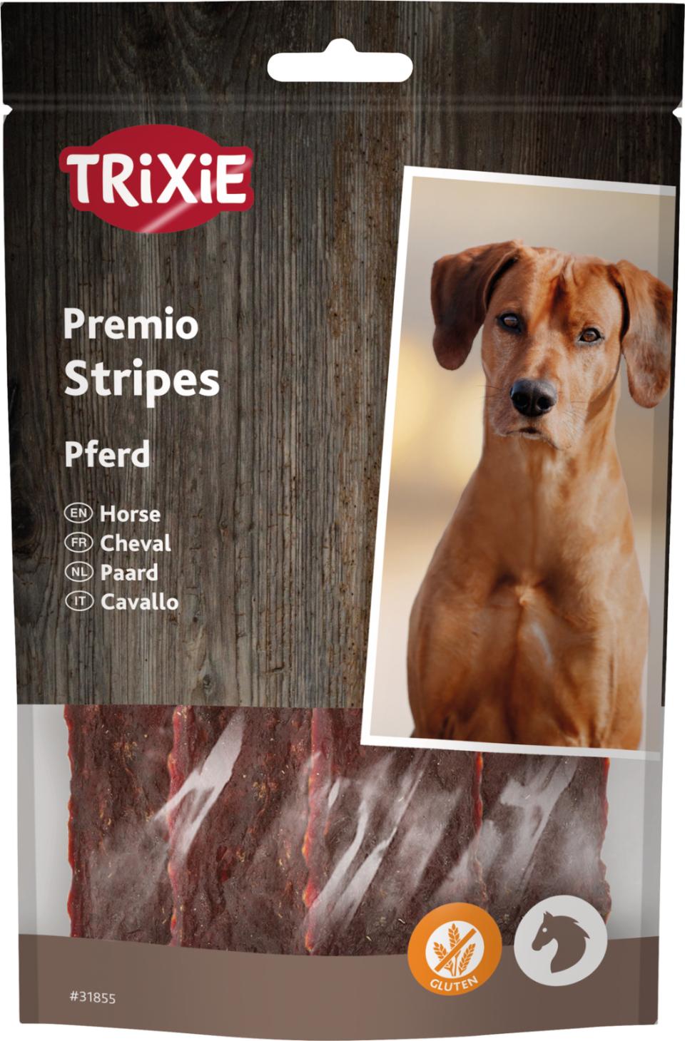 PREMIO Horse Stripes