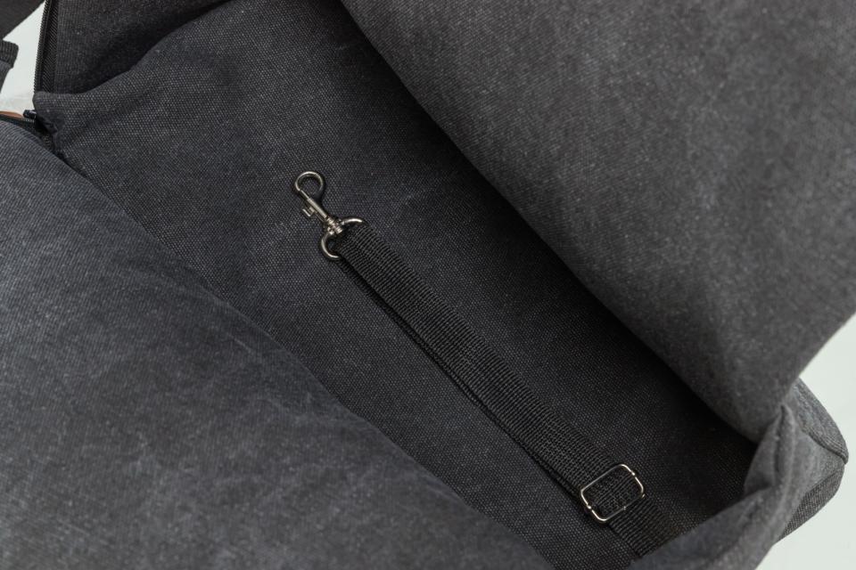 Trixie Bjorn BE NORDIC rygsæk