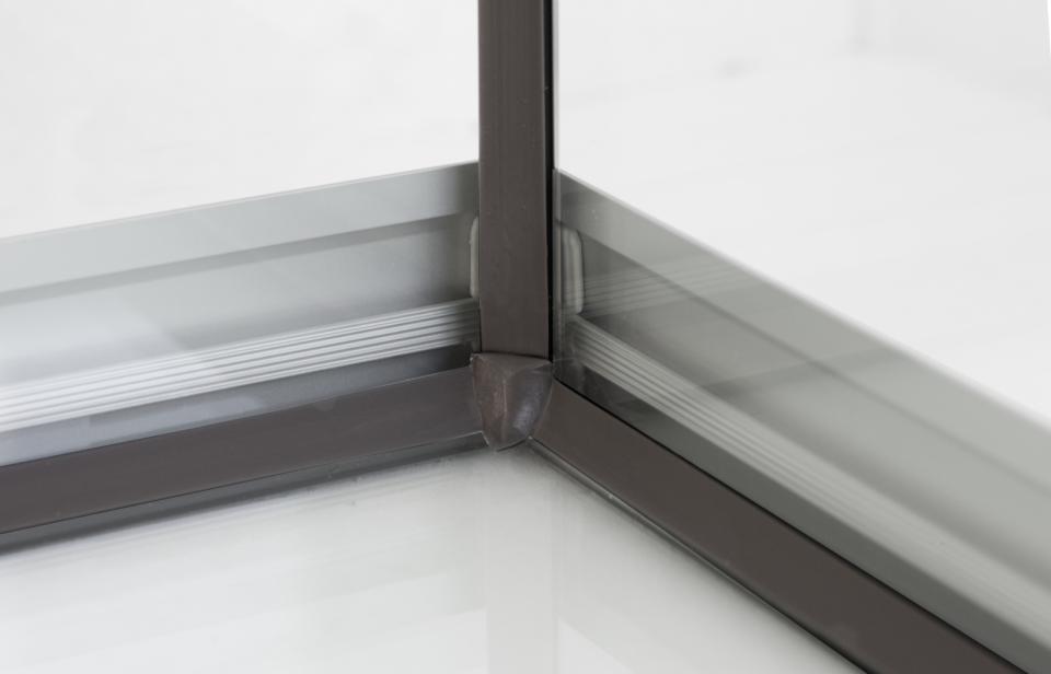 AkvaStabil MOVE akvarium - 360 liter