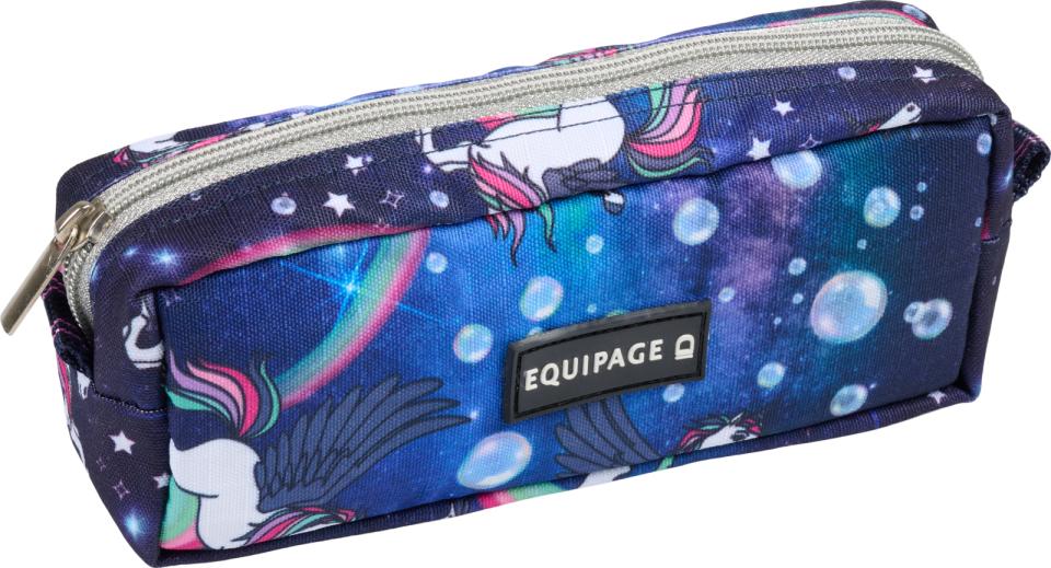 Equipage Kris penalhus til børn