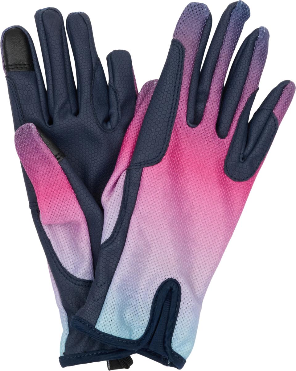 Equipage Trica ridehandsker til børn