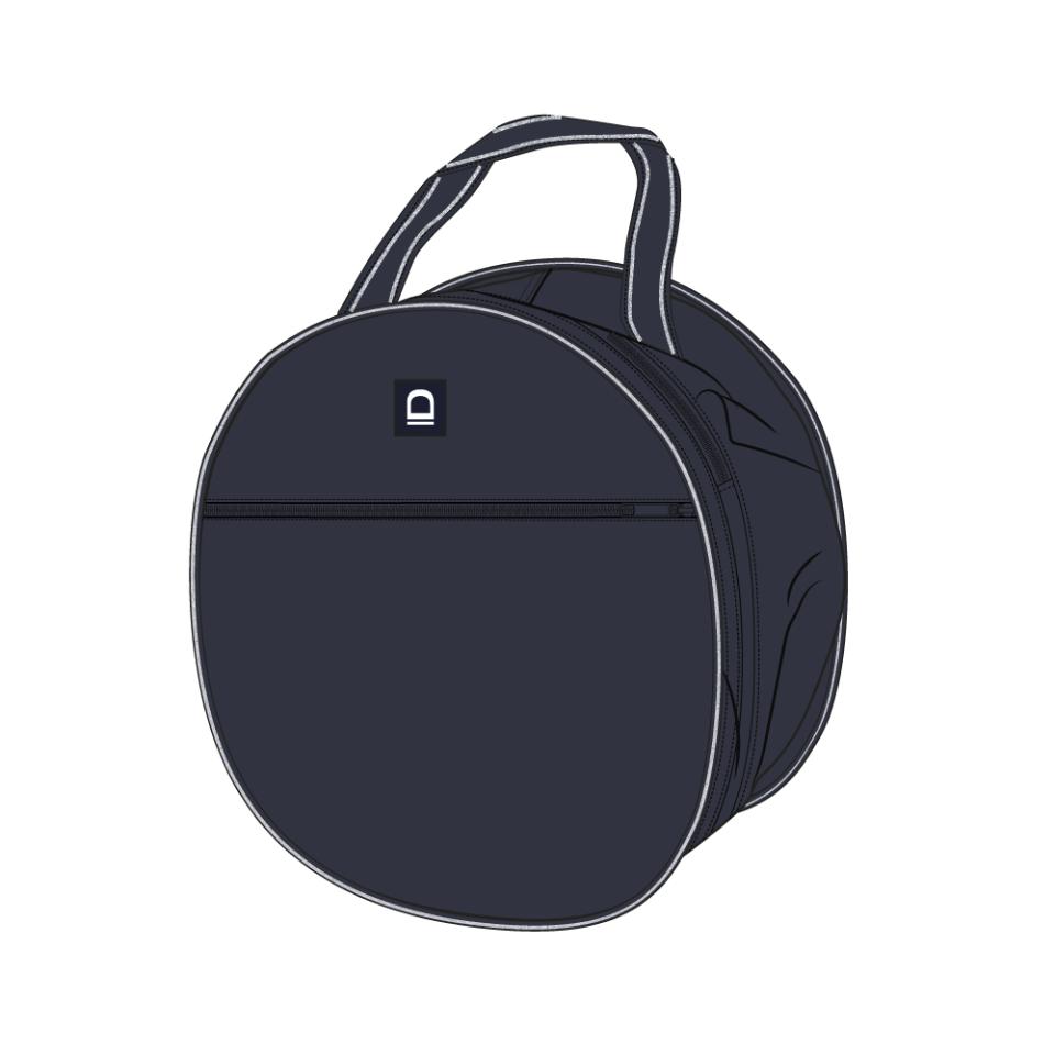 Equipage Abiola hjälmväska