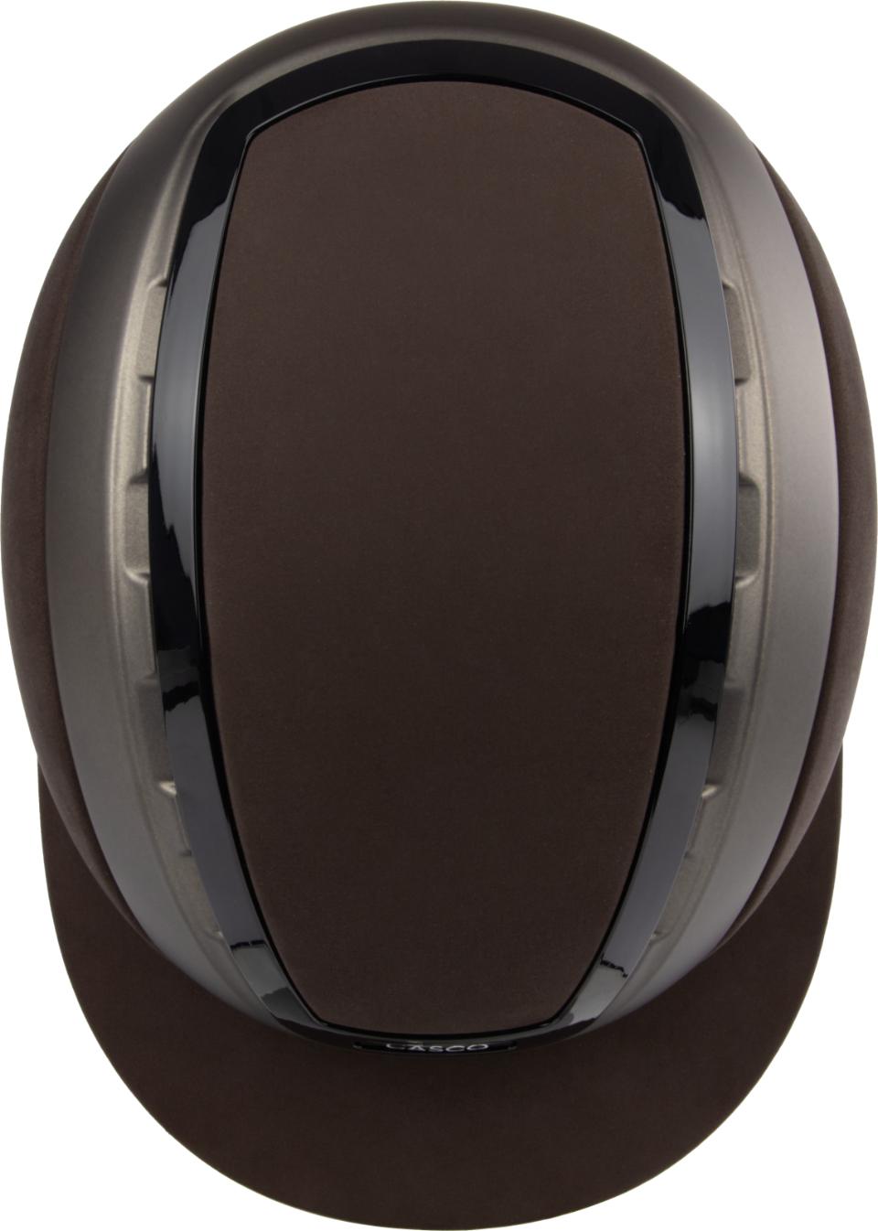 Casco Elite Valiant ridehjelm