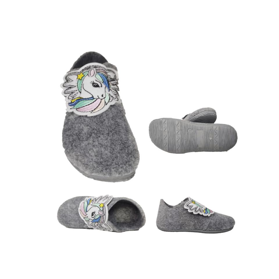 Equipage KIDS Lara Indendørs sko