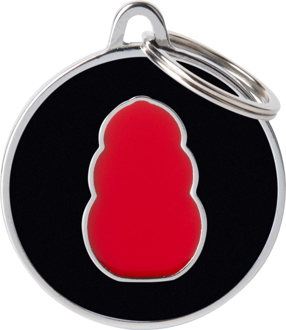 MyFamily KONG, cirkel