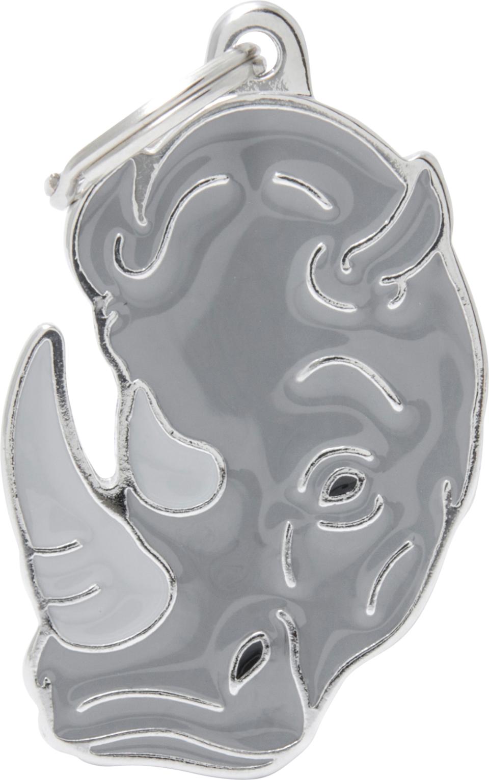 MyFamily Wild, næsehorn