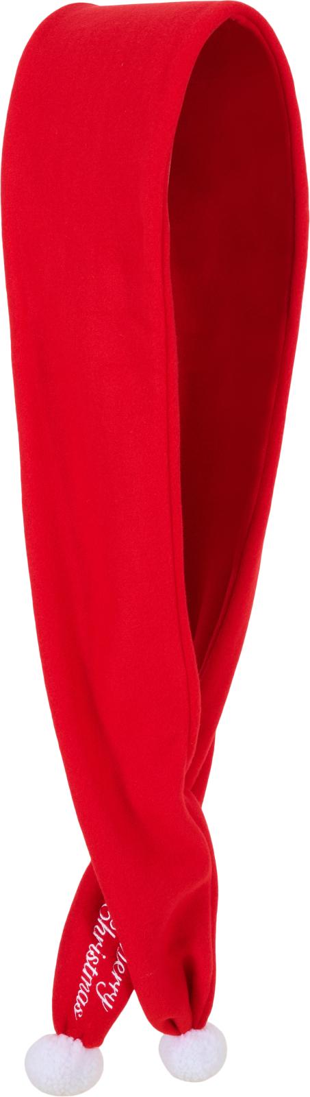 HorseGuard Weihnachtliches Halstuch für Pferd