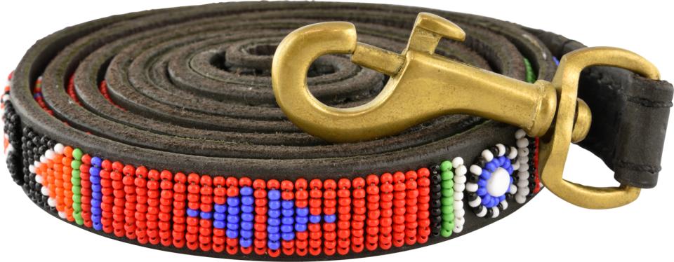 Kampuni håndlavet hundeline Maragoli