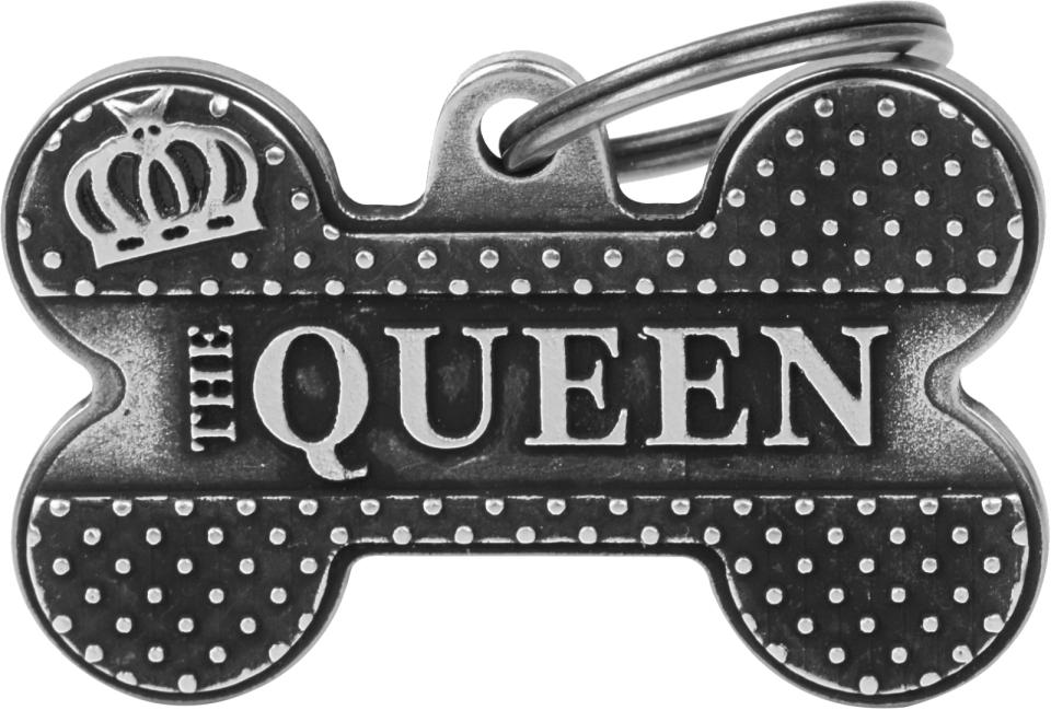 MyFamily Bronx, ben, QUEEN