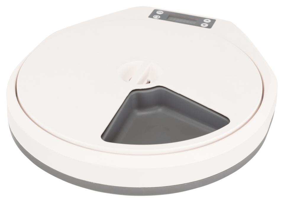 Trixie TX4+1 automatisk foderautomat