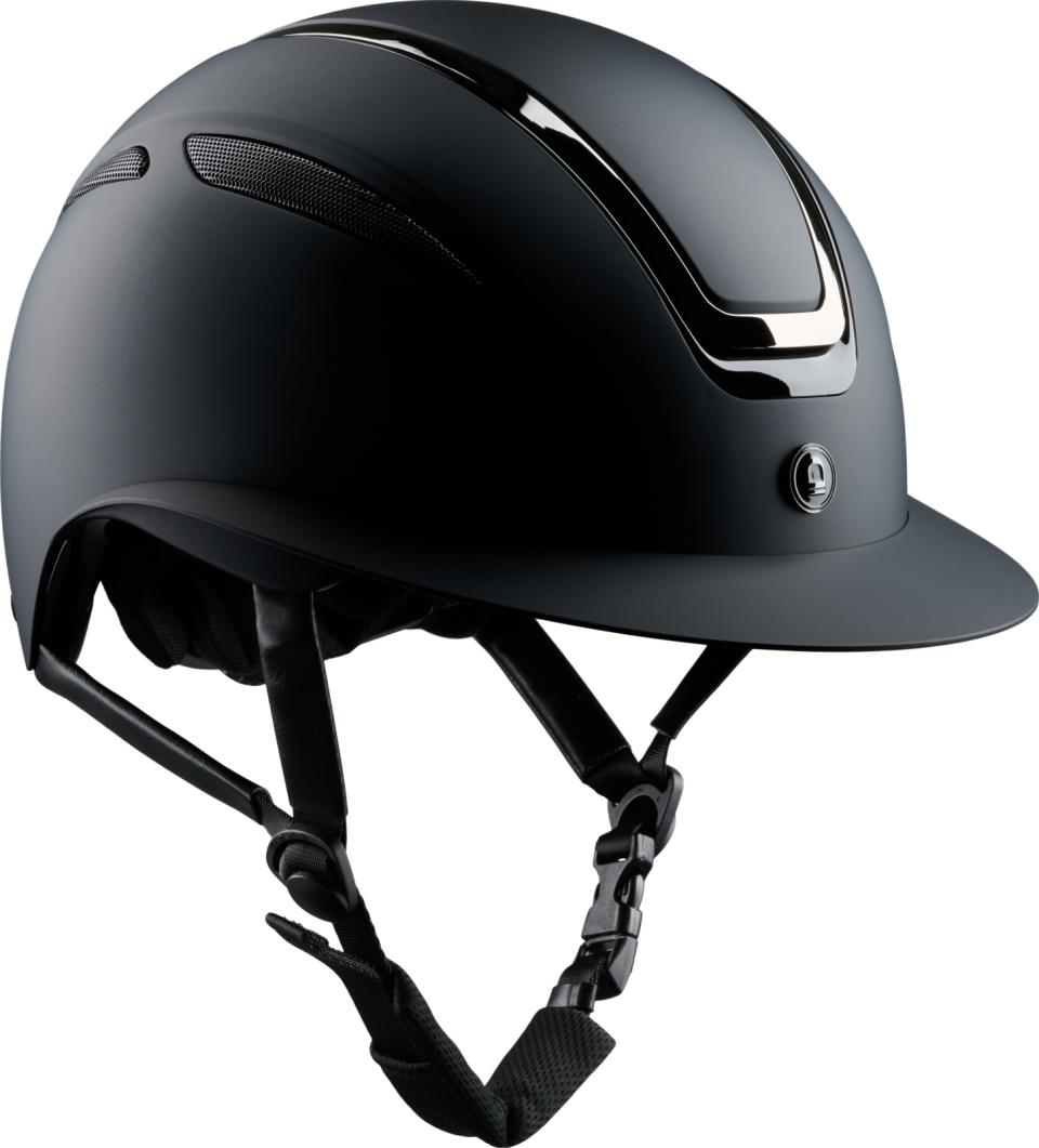 Equipage Mips Guardian ridehjelm Matt Plain