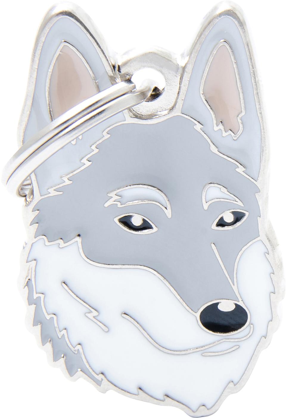 MyFamily Friends, Tjekkoslovakisk ulvehund