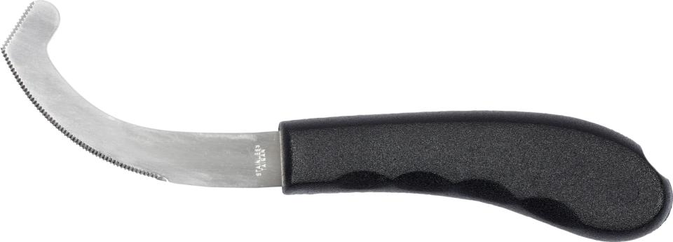 HorseGuard Skraber til flueæg