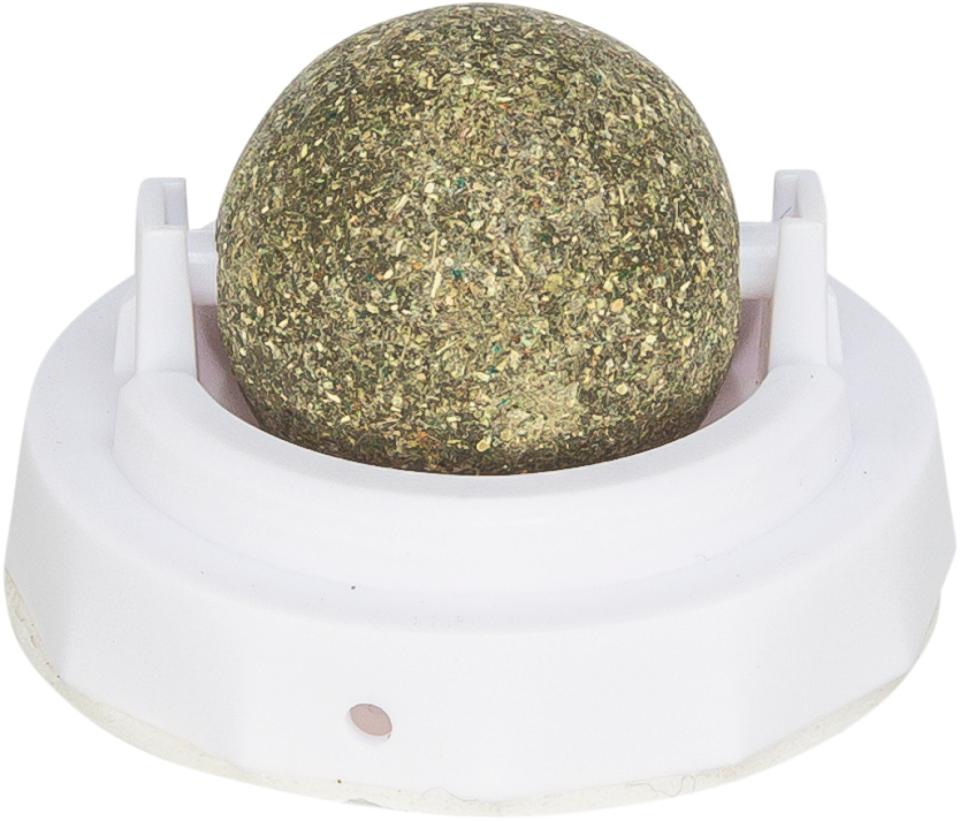 Trixie Holder med matatabi bold