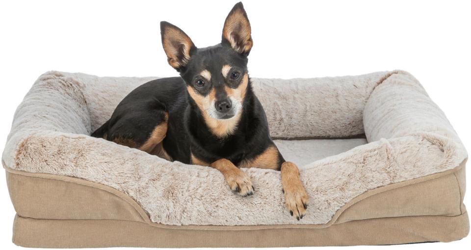 Trixie Lino vitalseng, firkantet