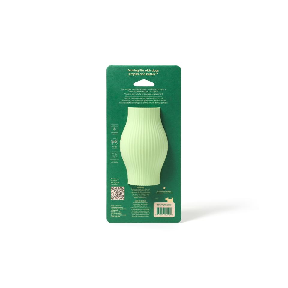 Earth Rated Treat leksaker